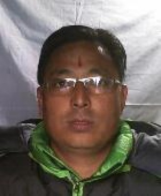 धन बहादुर बुढा