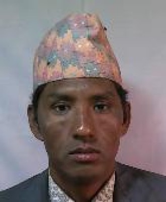 पूर्ण बहादुर रोकाया