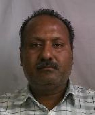 दिलीप कुमार अग्रवाल