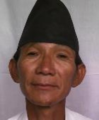 चन्द्र वीर राई