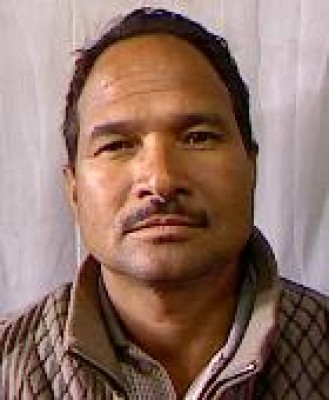 शान्ति लाल महत