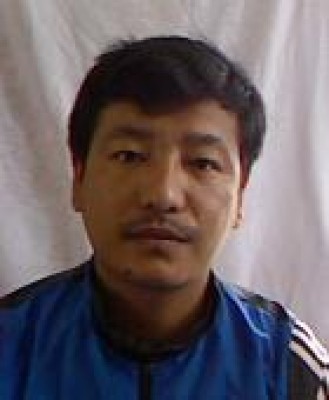 धन बहादुर लिम्बु