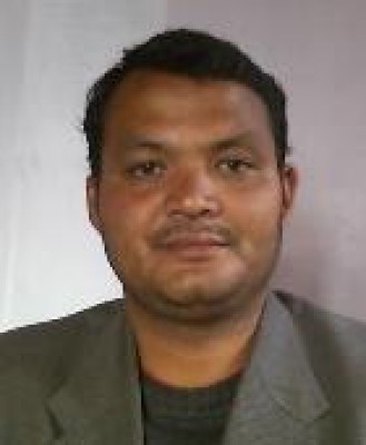 नगीन्द्र शाही