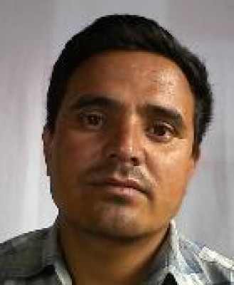 हर्ष बहादुर बम