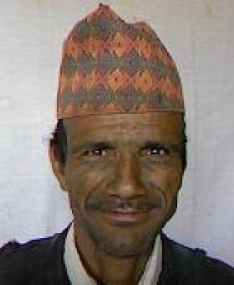 धनी राम जैसी