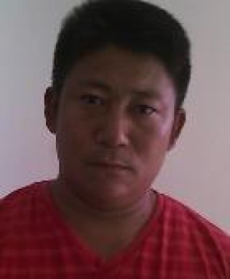 गोल्छा राई