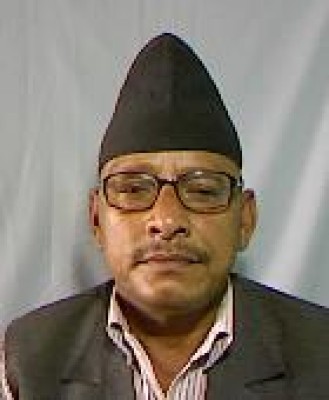 अम्मर बहादुर थापा