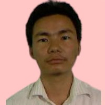 टिका राम लिम्बु