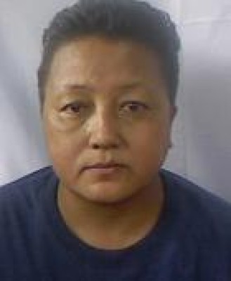 गोमा तामाङ