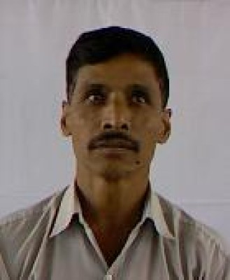 उद्धव श्रेष्‍ठ