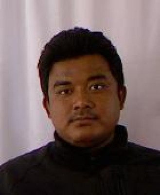 सुजन लामा