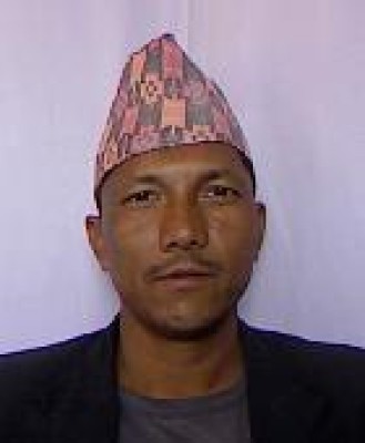 टेक बहादुर सिंह ठकुरी