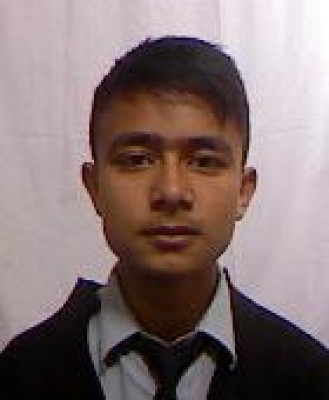 रवि हमाल ठकुरी