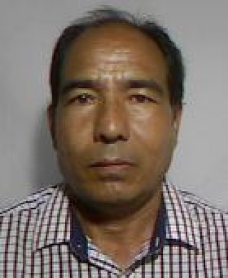 दिप बहादुर तामाङ्ग