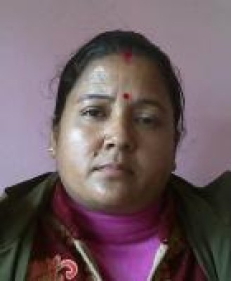 तुल्छी खडका