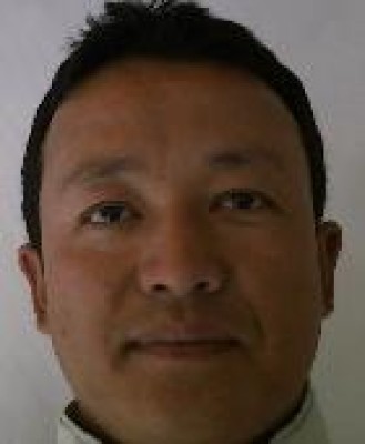 सन्तोष सुब्वा