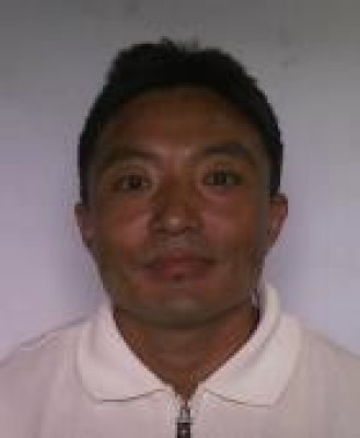 चन्द्र प्रसाद राई