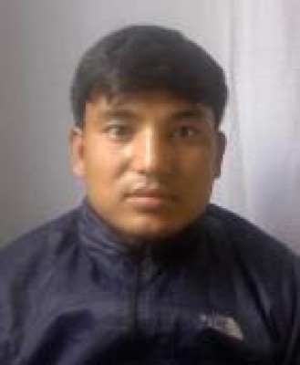 चन्द्र वहादुर वुढा