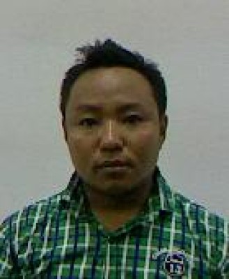 अशिम राई