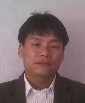 सुनिल चाम्लिङ