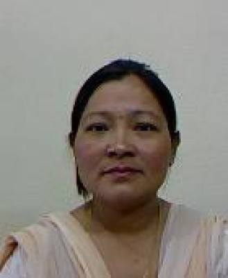 सविना प्रजापती