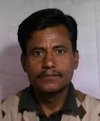 पुष्प बहादुर शाह