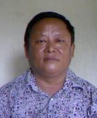 राम कुमार राई