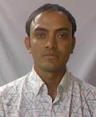 विशाल खड्का