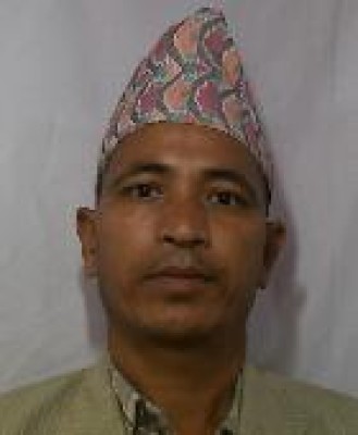 खगेन्द्र बहादुर शाही