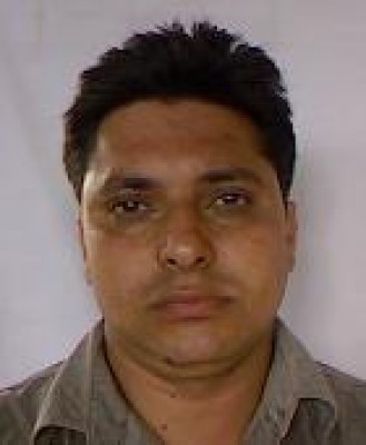 माधव प्रसाद ढुंगेल