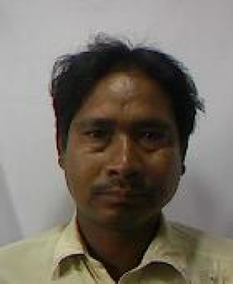 भगत राम डगाैरा थारु