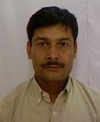 बोधनारायण श्रेष्‍ठ