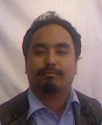 रविन्द्र डंगोल