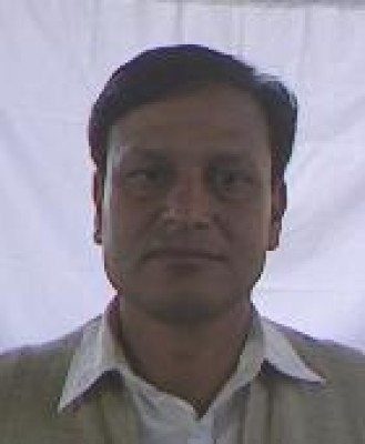 केशव राज पाण्डे