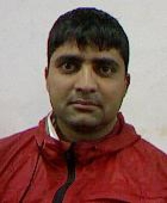 अचुत्तम लामिछाने