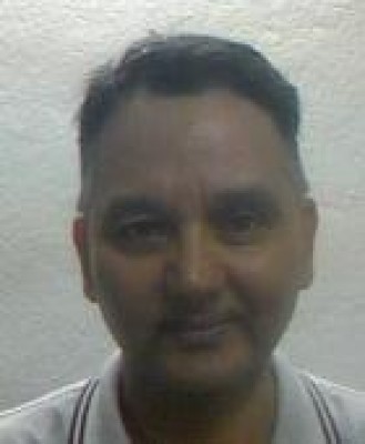 सुरेन्द्र राज भण्डारी