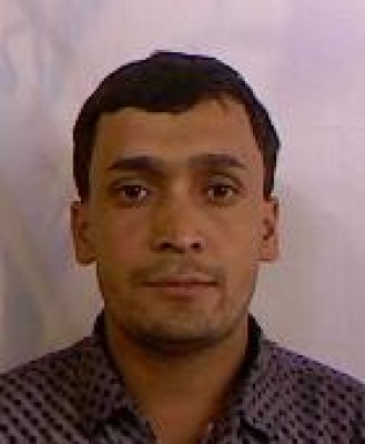 इन्द्र कुमार भुसाल