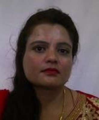 करिस्मा खरेल