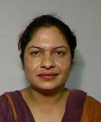 कल्पना शर्मा