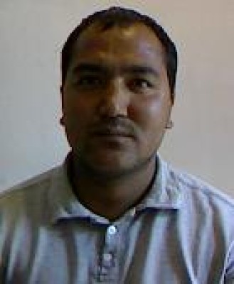 ज्ञानेन्द्र प्रजापती