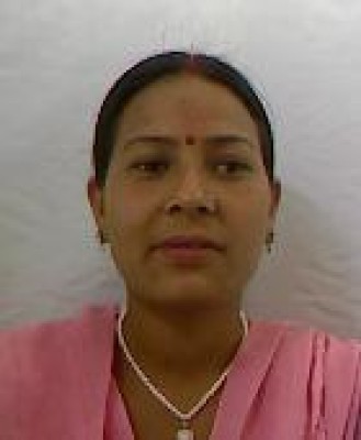 लक्ष्मी पुन मगर