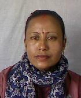 बन्दना श्रेष्ठ