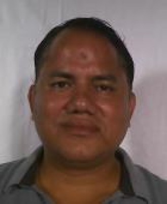 गोरख बहादुर विष्ट