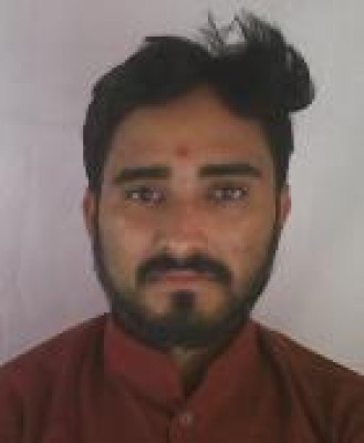 कमल रजवार