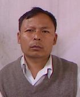 सलाम सिंह लामा