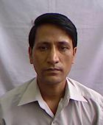 लक्ष्मण दत्त जोशी