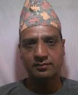 हरि मोहन भण्डारी