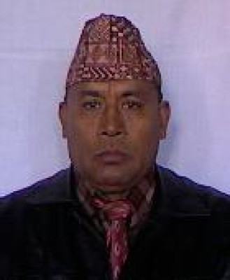 भरत बहादुर खड्का