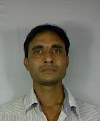 गजेन्द्र् राज पाण्डेय