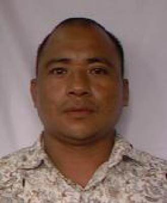 हुम बहादुर गुरुङ्ग